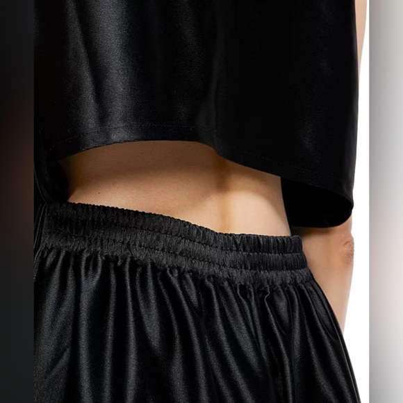 NIKE Women's Sportswear Glam Dunk Jumpsuit - Picture 5 of 6